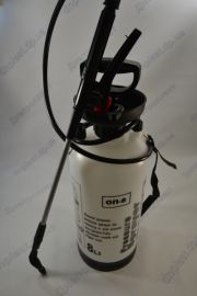 Опрыскиватель садовый Forte 8л. ОП-8