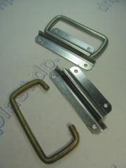 Ручка для ляды 117*50 цинк