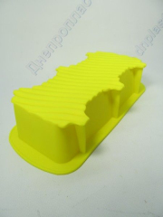 Форма для запекания силиконовая 