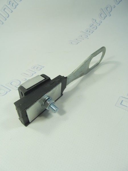 Натяжитель для СИП 2*16 пластинчатый