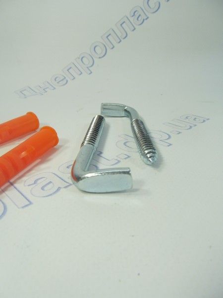 Крепление для водонагревателя