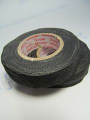 Изолента ХБ 10м*19мм 