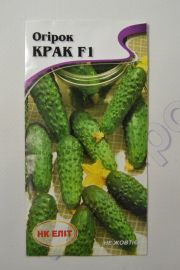 Крак огірок (НКЭлит)