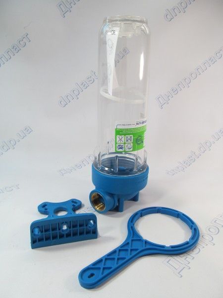 Колба под фильтр 