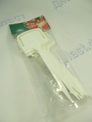 Маркер садовый h-180мм (набор 10 шт) ОАЗИС