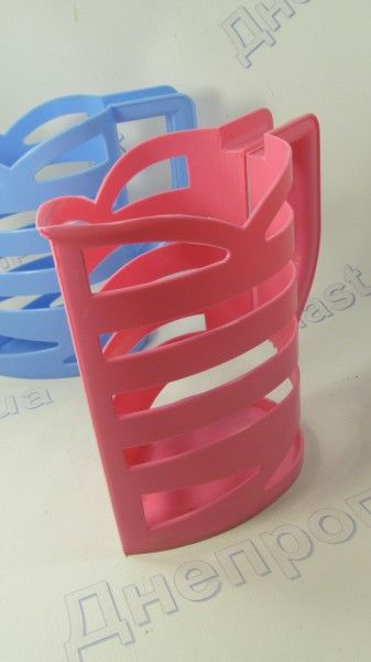 Подставка для пакета с молоком