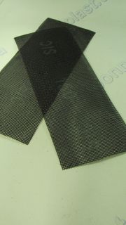 Сетка затирочная зерно 150