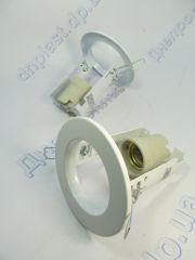 Светильник точечный r-63 белый