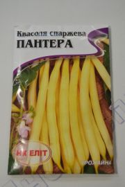 Пантера квасоля спаржева великий пакет (НК)
