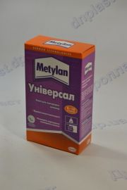 Клей обойный 