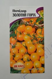 Золотий горіх томат (НКЭлит)