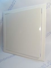 Люк сантехнический пласт. DR 300*300