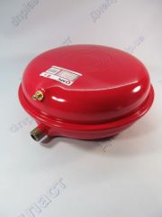 Бак расширительный мембранный 8л,3/4