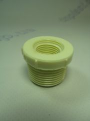 Нипель пластиковый 1Нх1,2В