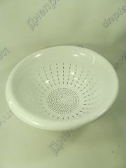 Друшлаг пластиковый без ручки