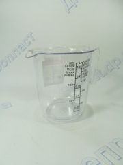 Мерный стакан 0,250л
