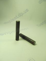 Петля гаражная d=14мм L=70мм точеная