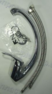 Смеситель кухня  Lidz 163700703
