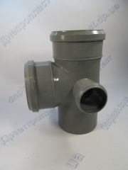 Крест двухпл. 110/110/50*90 ПРАВ