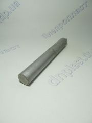 Анод магниевый d25х L210,M6х210