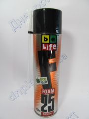 Пена монтажная 500мл "Билайф"