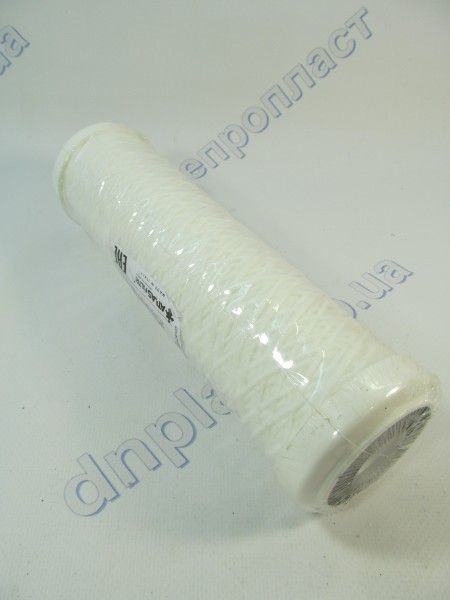 Фильтр шнур из полипропилена FA 10 SX -5мкр