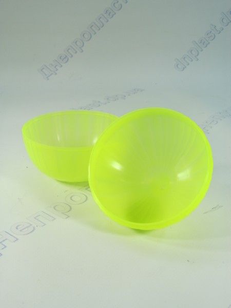 Контейнер для хранения очищенного чеснока