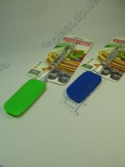 Лопатка силиконовая 