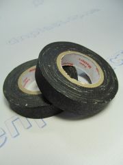 Ізоляційна стрічка х/б  5м* 19мм