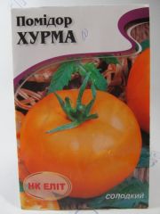 Хурма томат великий пакет (НКЭлит) 3г