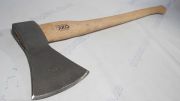 Топор 2,0кг с ручкой ЮКО