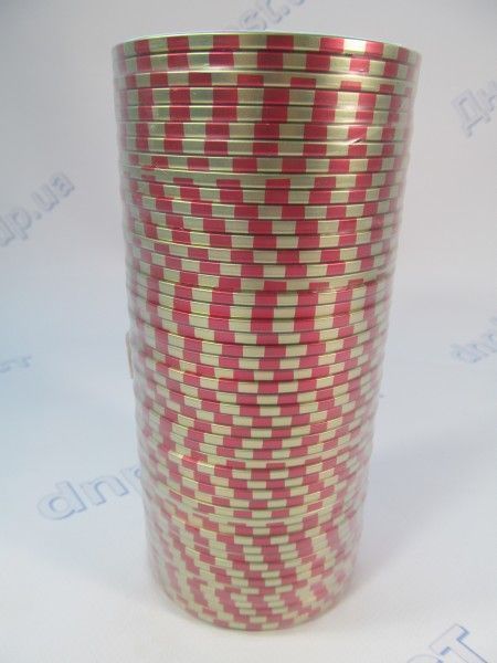 Крышка закаточная  ТМ