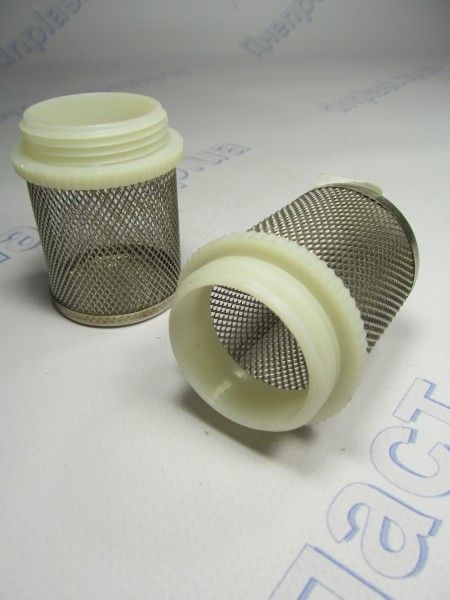 Сетка для обратного клапана 1 1/4