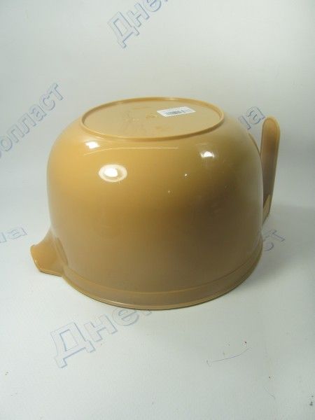 Ковш пластик d=200мм  2,5л
