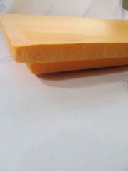 Экструдированный пенополистирол 1200/600/50