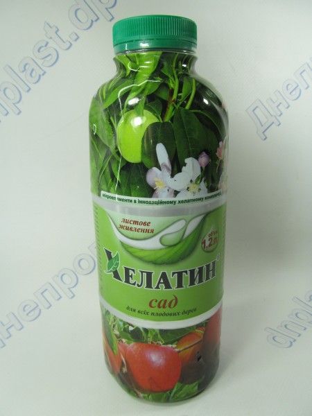 Хелатин Сад 1,2л