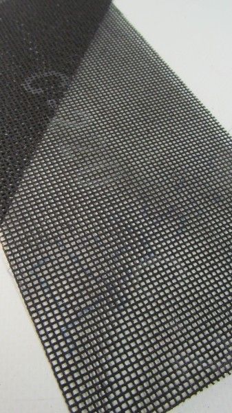 Сетка затирочная зерно 220