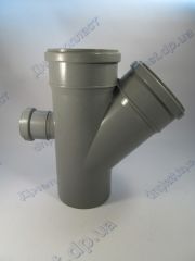 Крест 110/110/50*45 (назад)