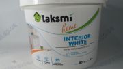Краска Interion White Home 10л (14 кг)
