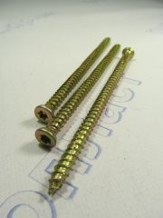 Турбовинт 7,5 * 132 (монтаж дверных и оконных рам) Турбовинт 7,5 * 132 (монтаж дверных и оконных рам)