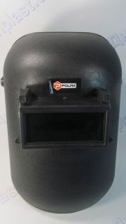 Сварочная маска откидная 