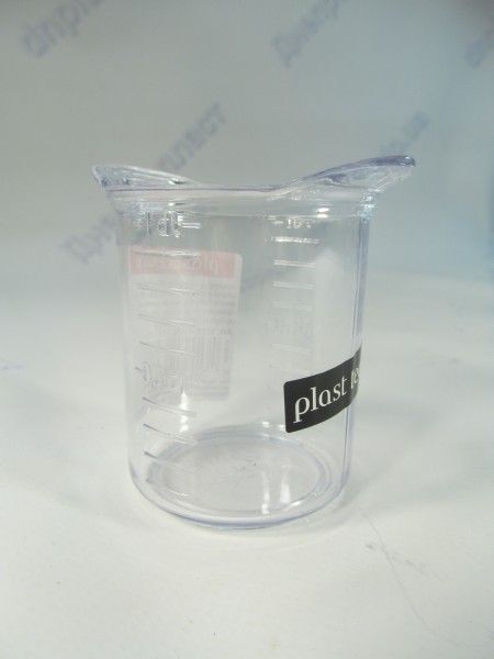 Мерный стакан 0,1л
