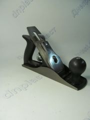 Рубанок 250*50 мм металлический