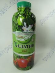 Хелатин Сад 1,2л