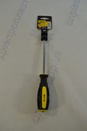 Отвертка ударная шлицевая SL6*150мм Sigma