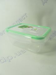 Контейнер ФРЕШ прямоугольный  0,8л