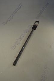 Сверло SDS+, тип