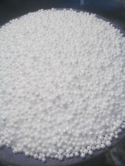 Пенопласт гранула (0,8 м.куб)