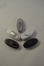 Выключатель для бра ALFA