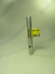 Ключ трубчатый 10*12мм Sigma
